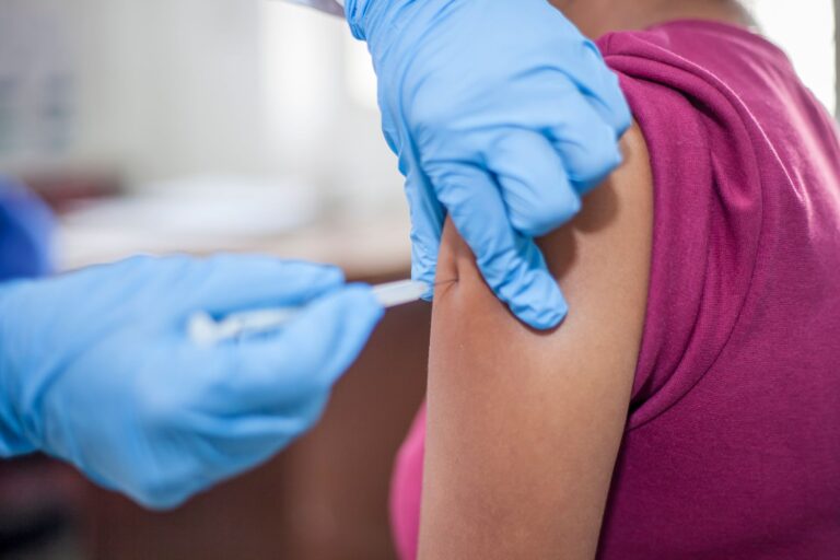 The Vaccines Every Adult Over 65 Should Keep Current - Featured image
