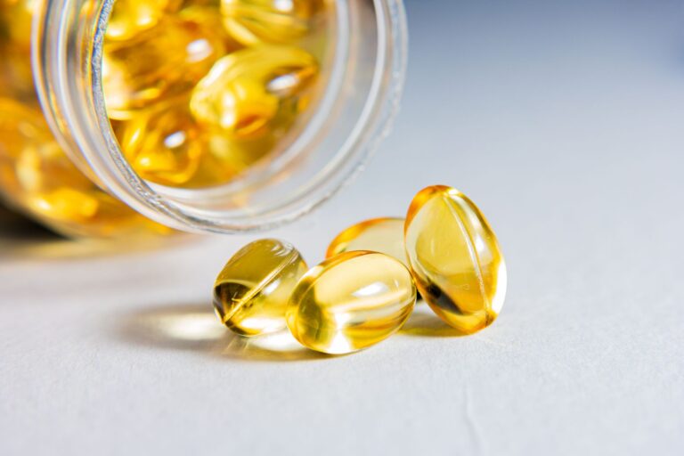 The Vitamin D Deficiency Quietly Affecting Most Homebound Seniors - Featured image