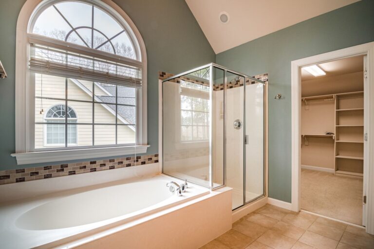 The Walk-In Shower That Let One Man Skip Assisted Living - Featured image