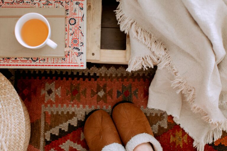 Throw Rugs: The Hidden Hazard in Every Independent Senior's Home - Featured image