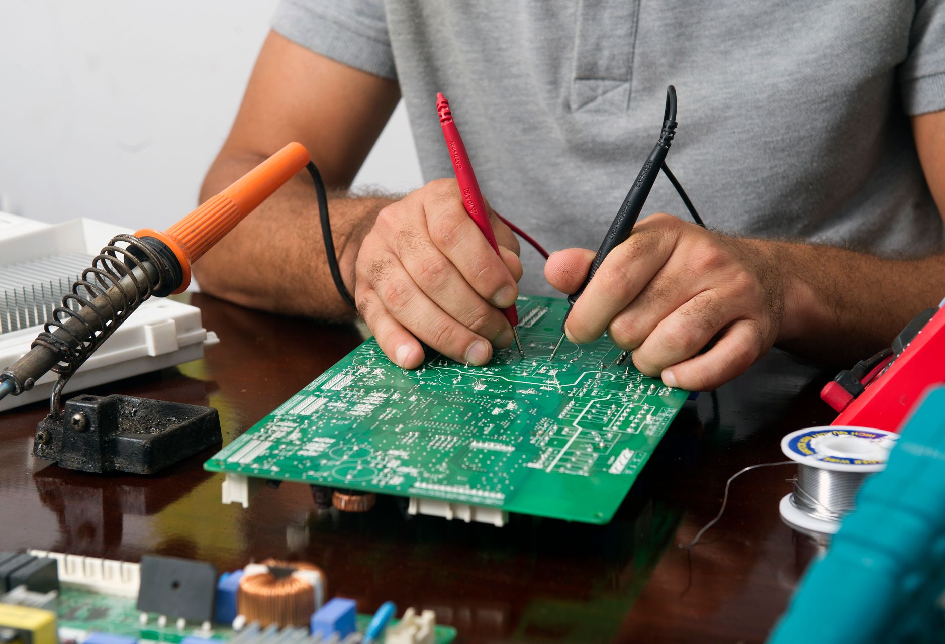 Troubleshooting Common Technical Problems