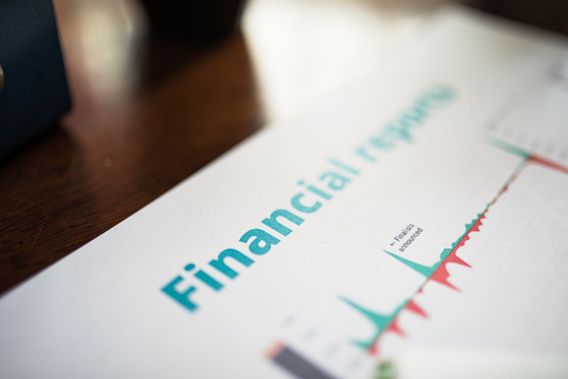 Understanding Your Financial Reality