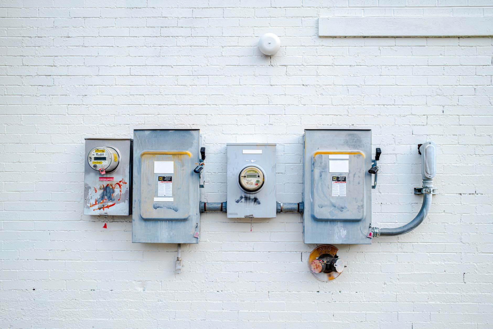 Utility Costs That Compound with Aging-in-Place Needs
