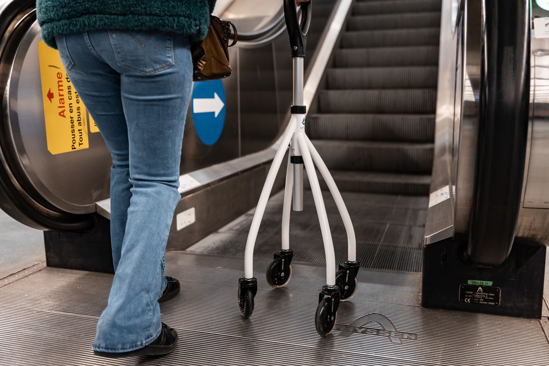 Voice Assistants as Cognitive Aids and Fall Prevention Tools