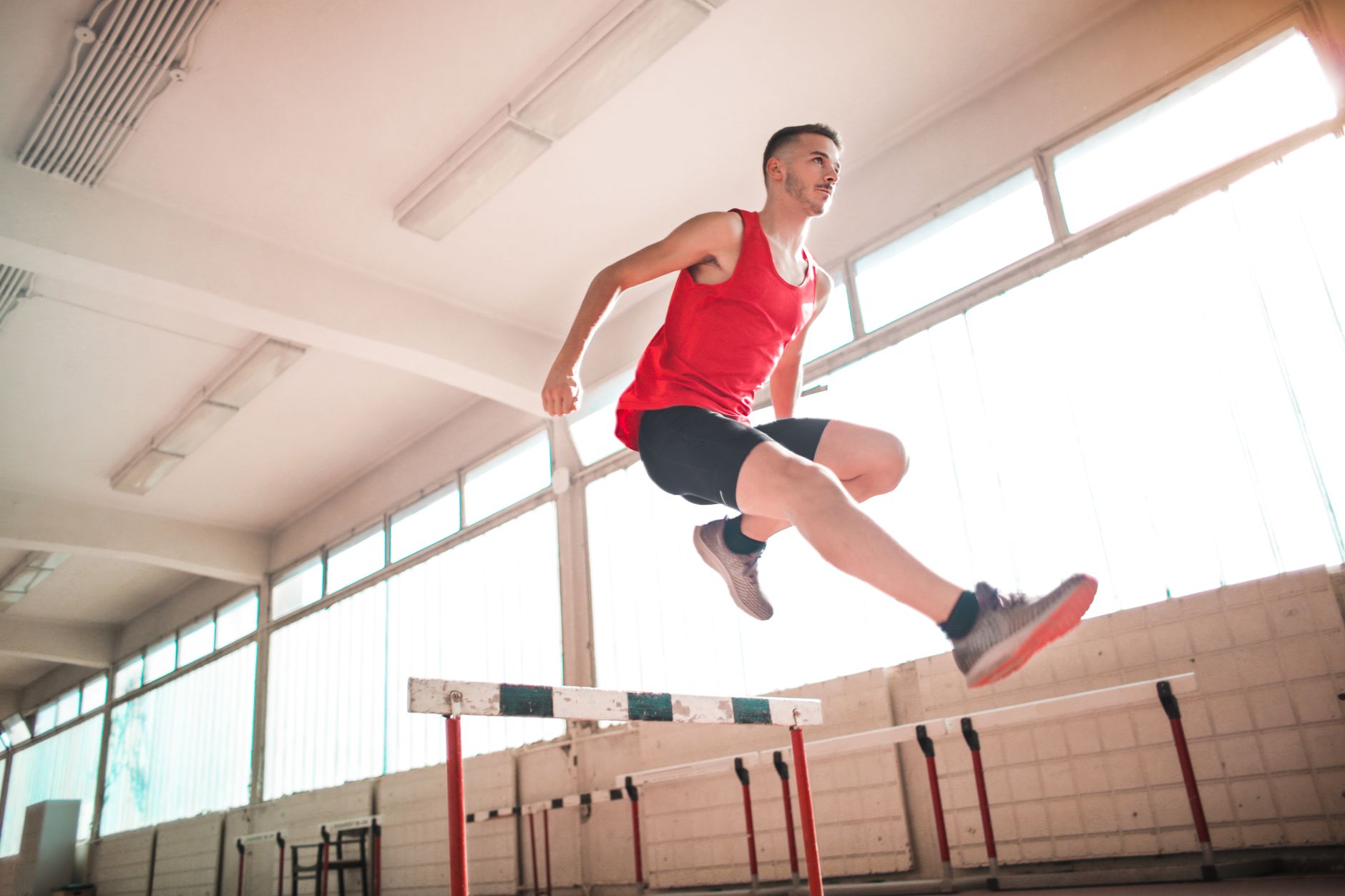 Walking Speed and Balance—The Tests That Predict Whether You'll Fall