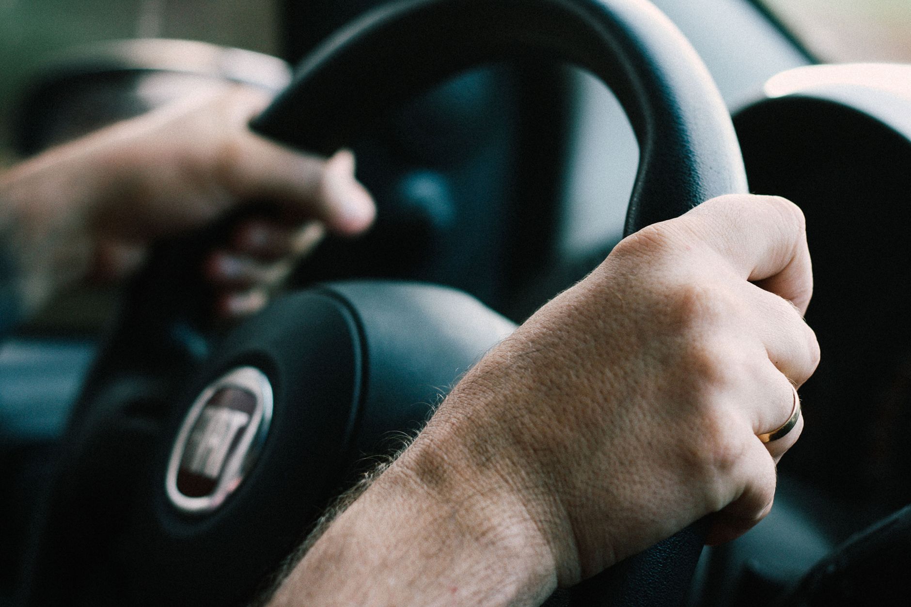 What Changes in Driving Ability as Seniors Age?