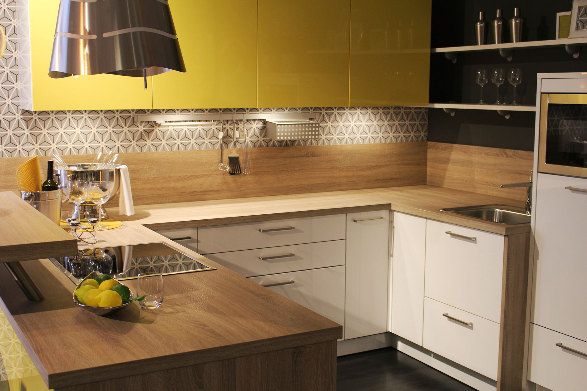 What Do Bathroom and Kitchen Usage Patterns Signal About Independence?