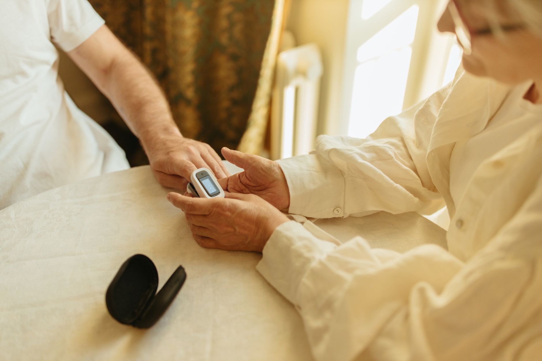 What Does a Geriatric Care Manager Actually Do?
