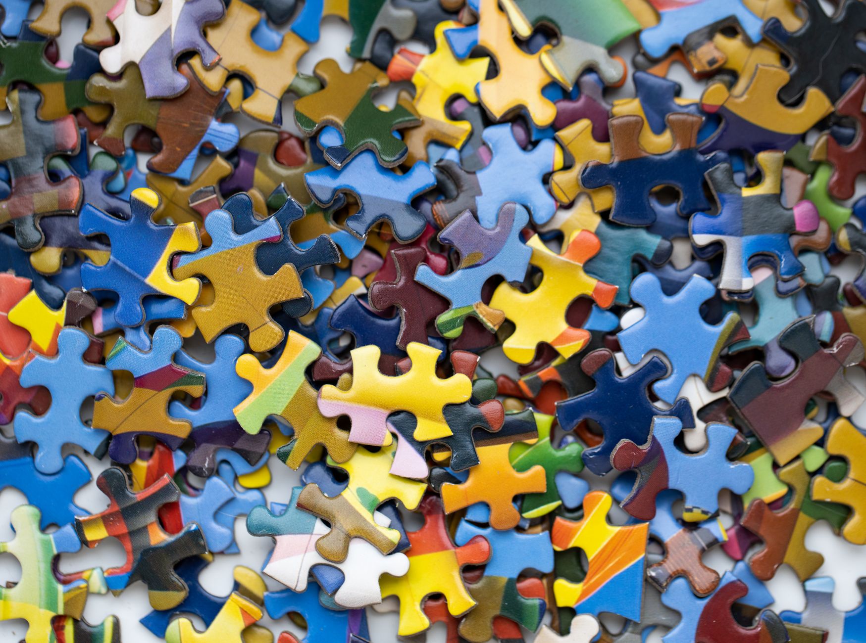 What Does Cognitive Decline Actually Look Like in Daily Life?