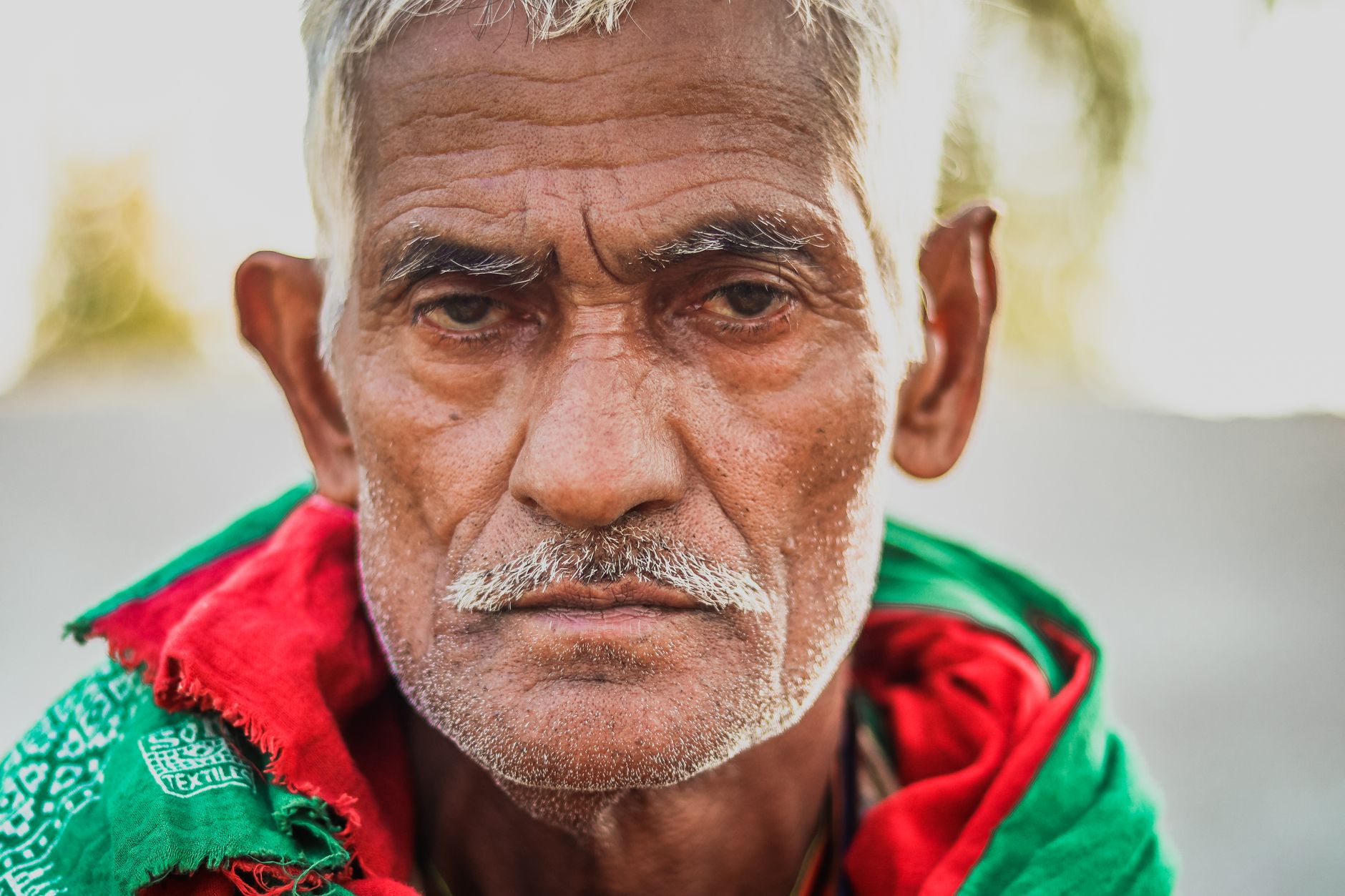 What Does Dignity Mean When Aging in Place?