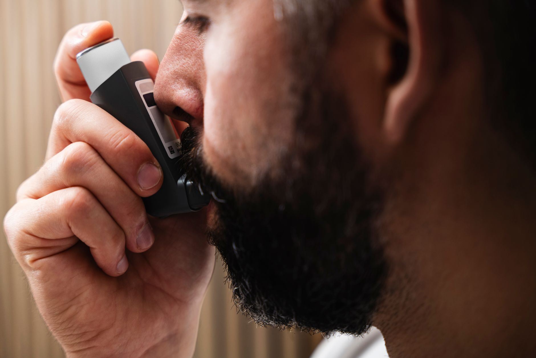What Exactly Does COPD Take Away From a Parent's Daily Life?