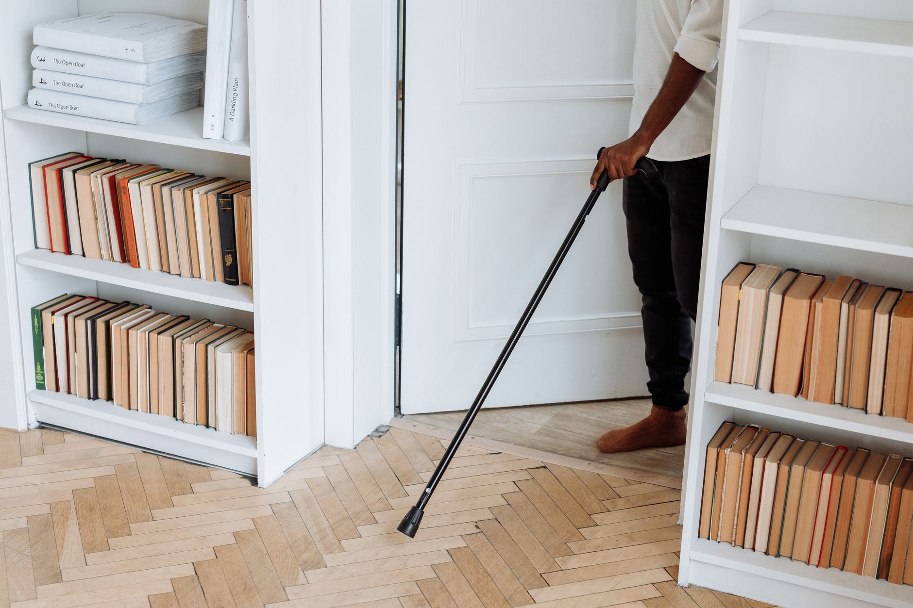 What Home Modifications Actually Prevent Falls and Keep Seniors Safe at Home?