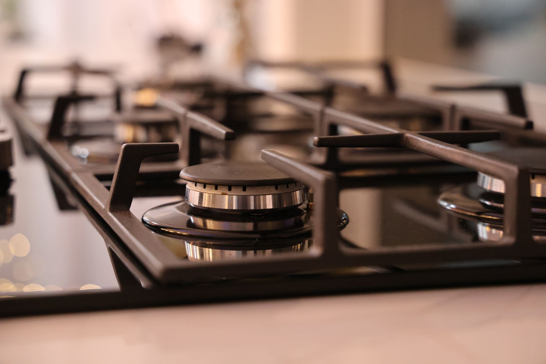 What Kitchen Modifications Matter Most for Safe Senior Cooking?