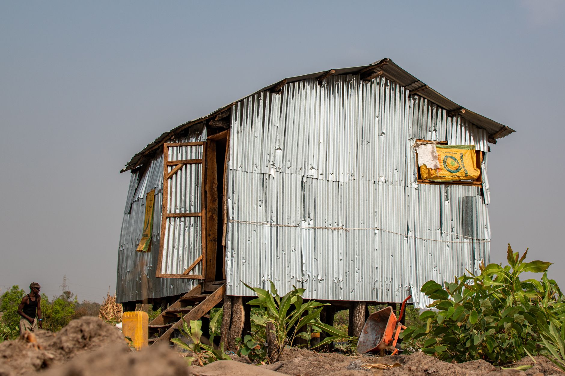 What Makes a Home Fall-Risky and How to Fix It Without Looking Medical