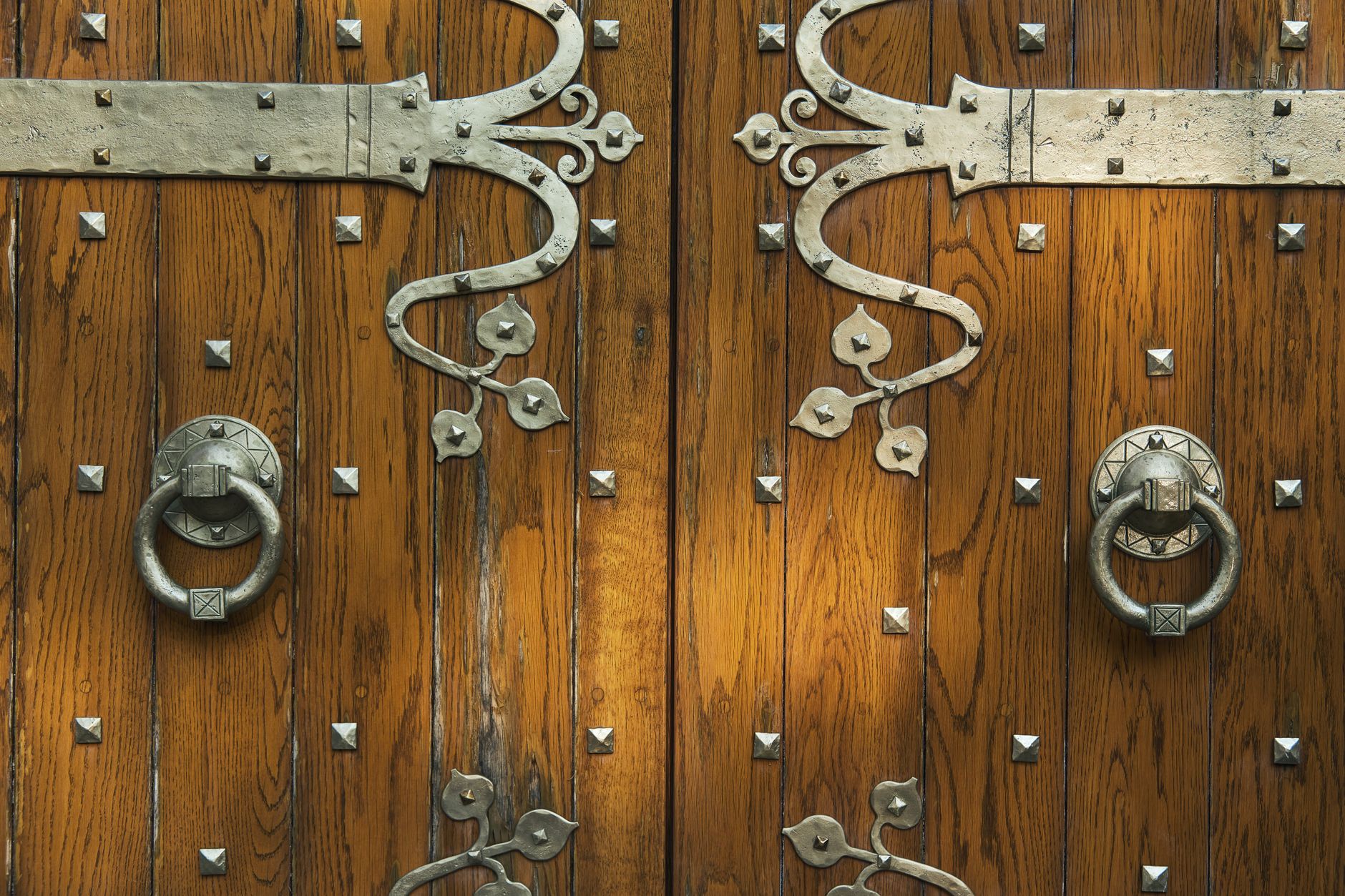 What Makes Entryways Particularly Dangerous for Seniors?