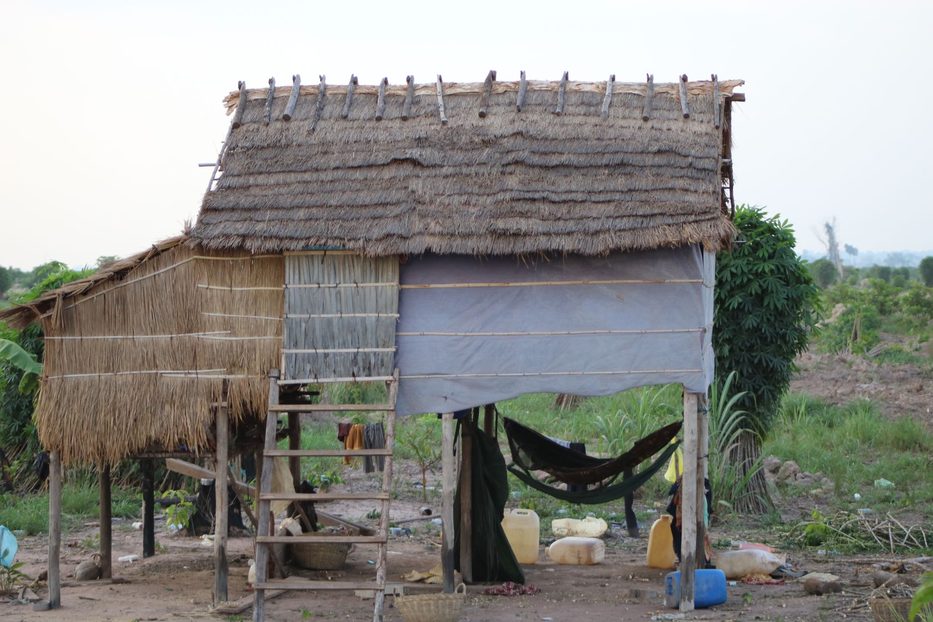 What Makes Home More Dangerous Than Other Environments for Falling?