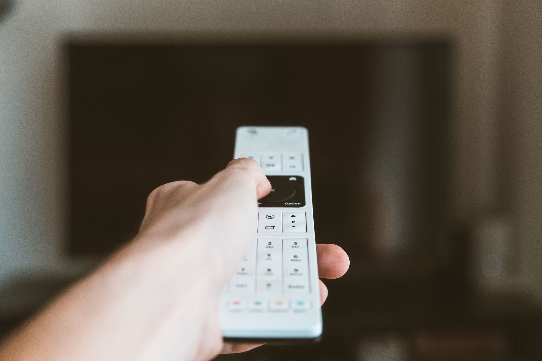 What Makes Remote Caregiving Different from Being There in Person?
