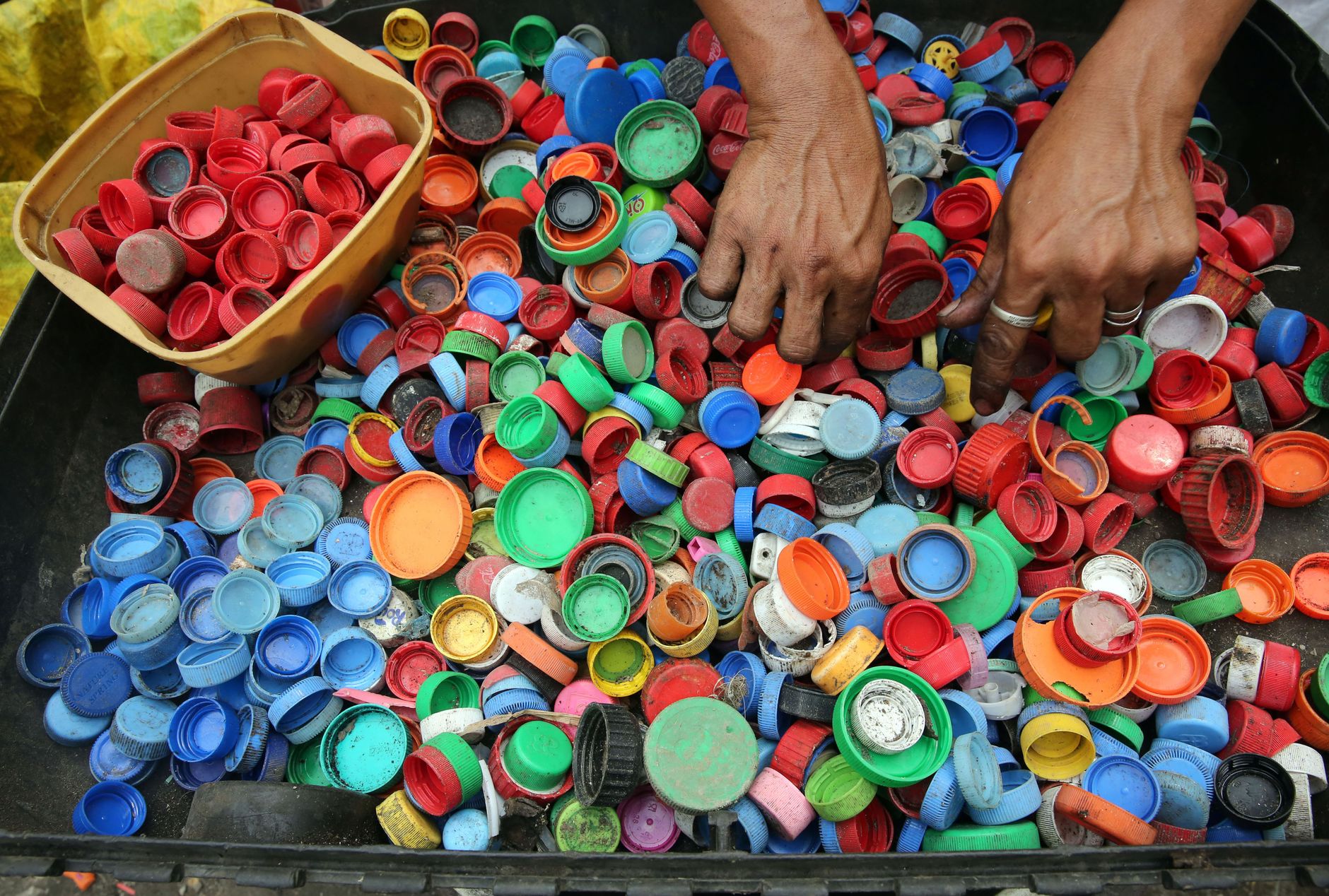 What Makes Sorting 50 Years of Stuff Different from a Typical Declutter?