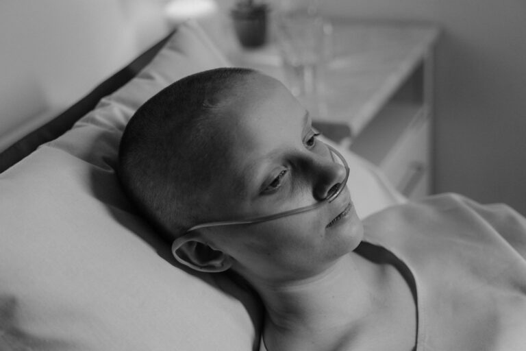 What Palliative Care Offers a Parent Who Isn't Dying Yet - Featured image