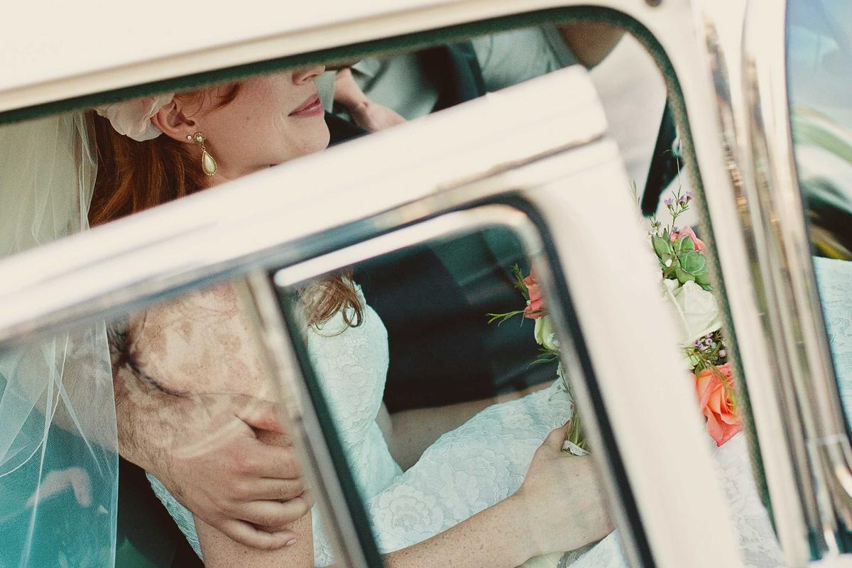 What Physical Changes Should Alarm You About a Caregiver?
