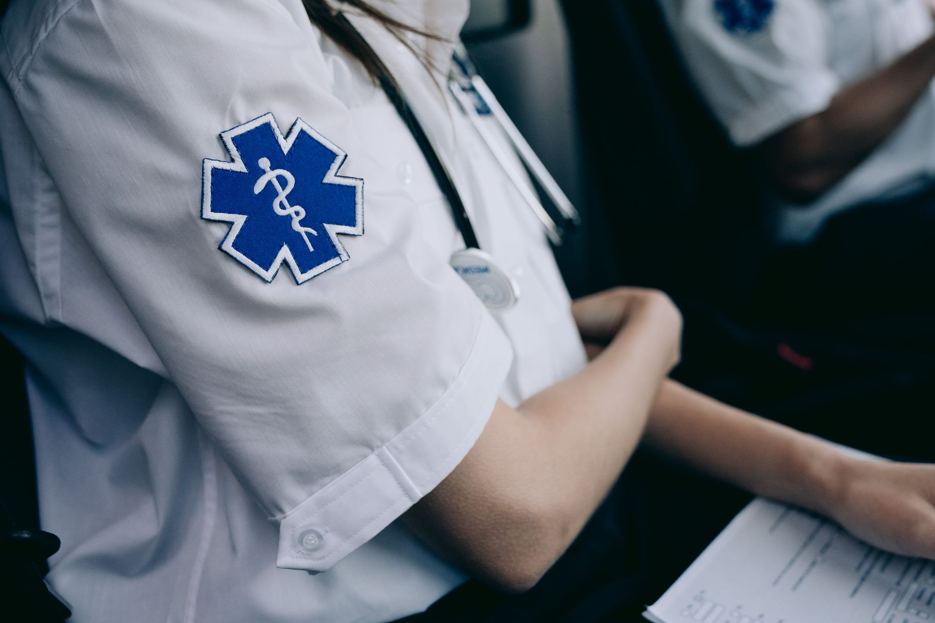 What Should Every Emergency Plan for an Aging Parent Actually Include?