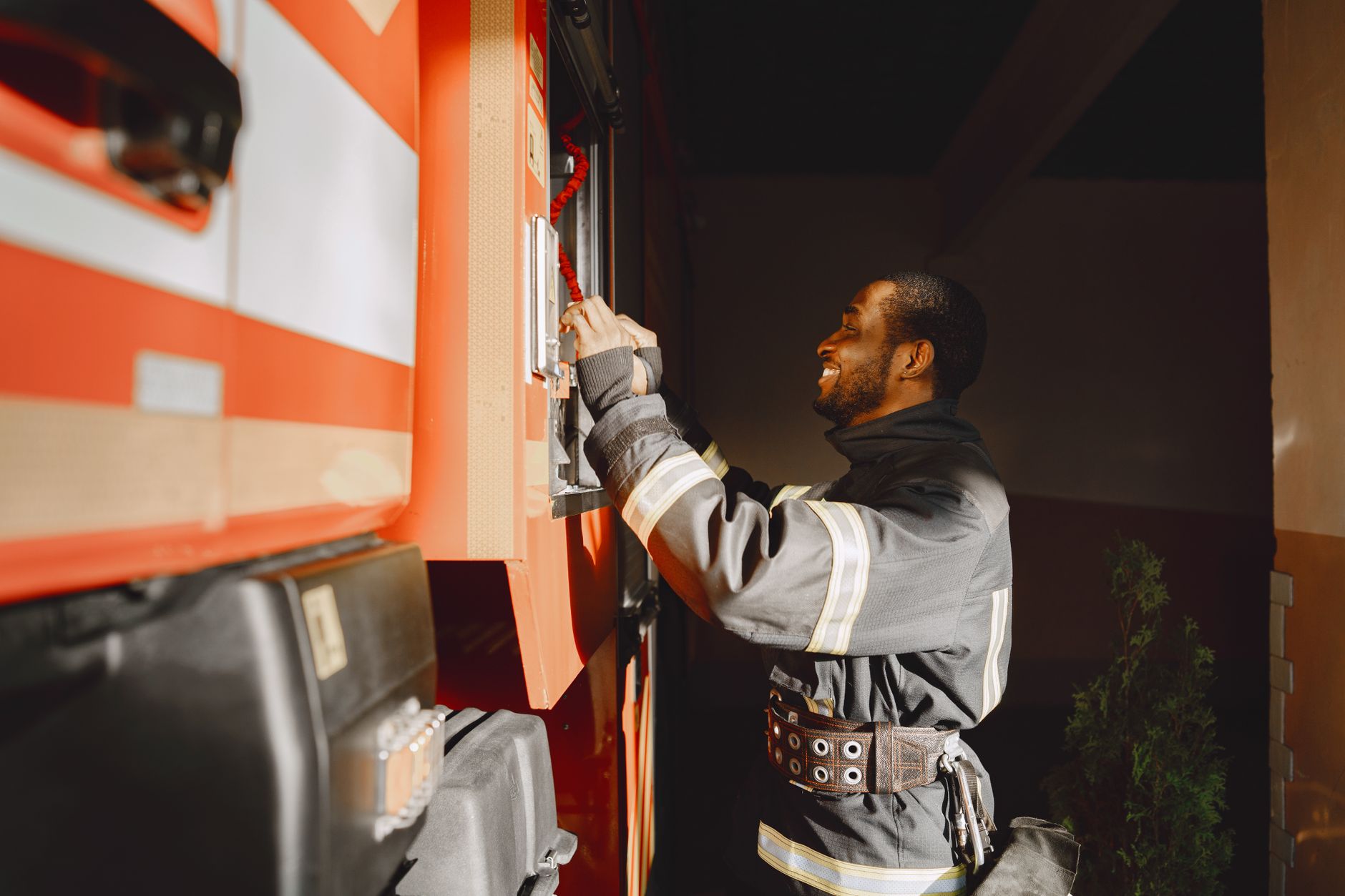 What Should You Check During Your First Hours Home?