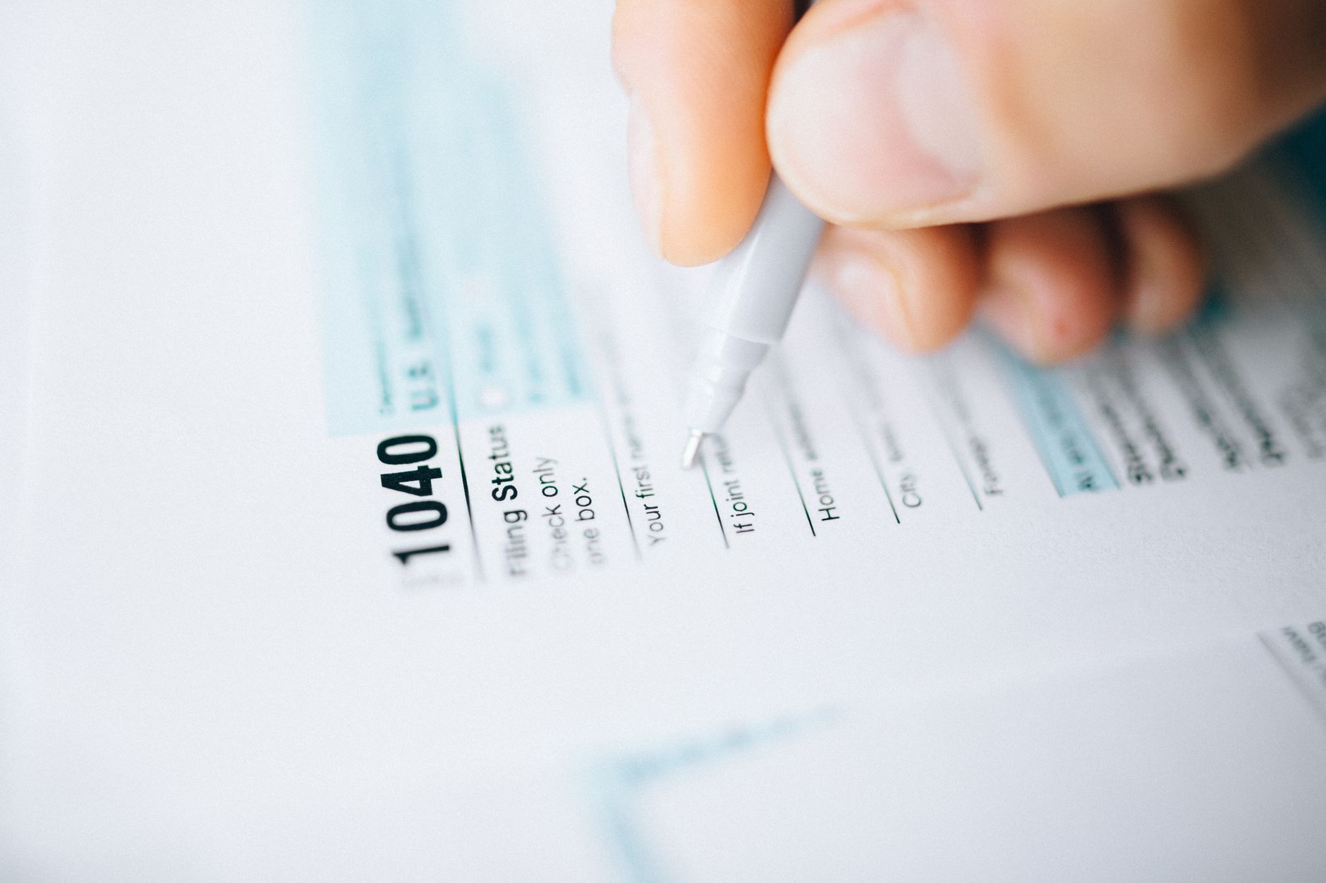What Tax Benefits Are Seniors Overlooking Every Year?