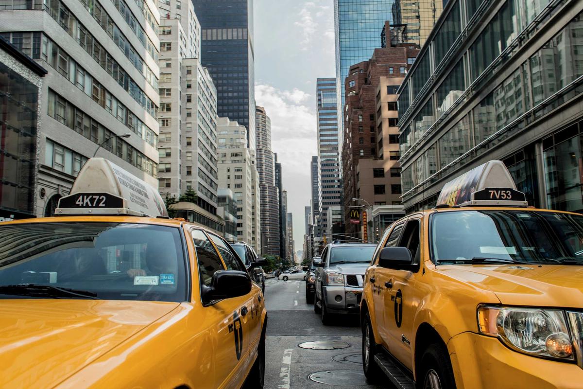 What the Law Actually Requires for Older Drivers