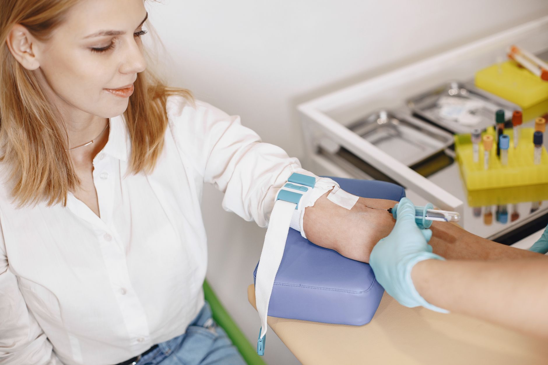 What the Test Cannot Tell You and Important Limitations You Should Understand
