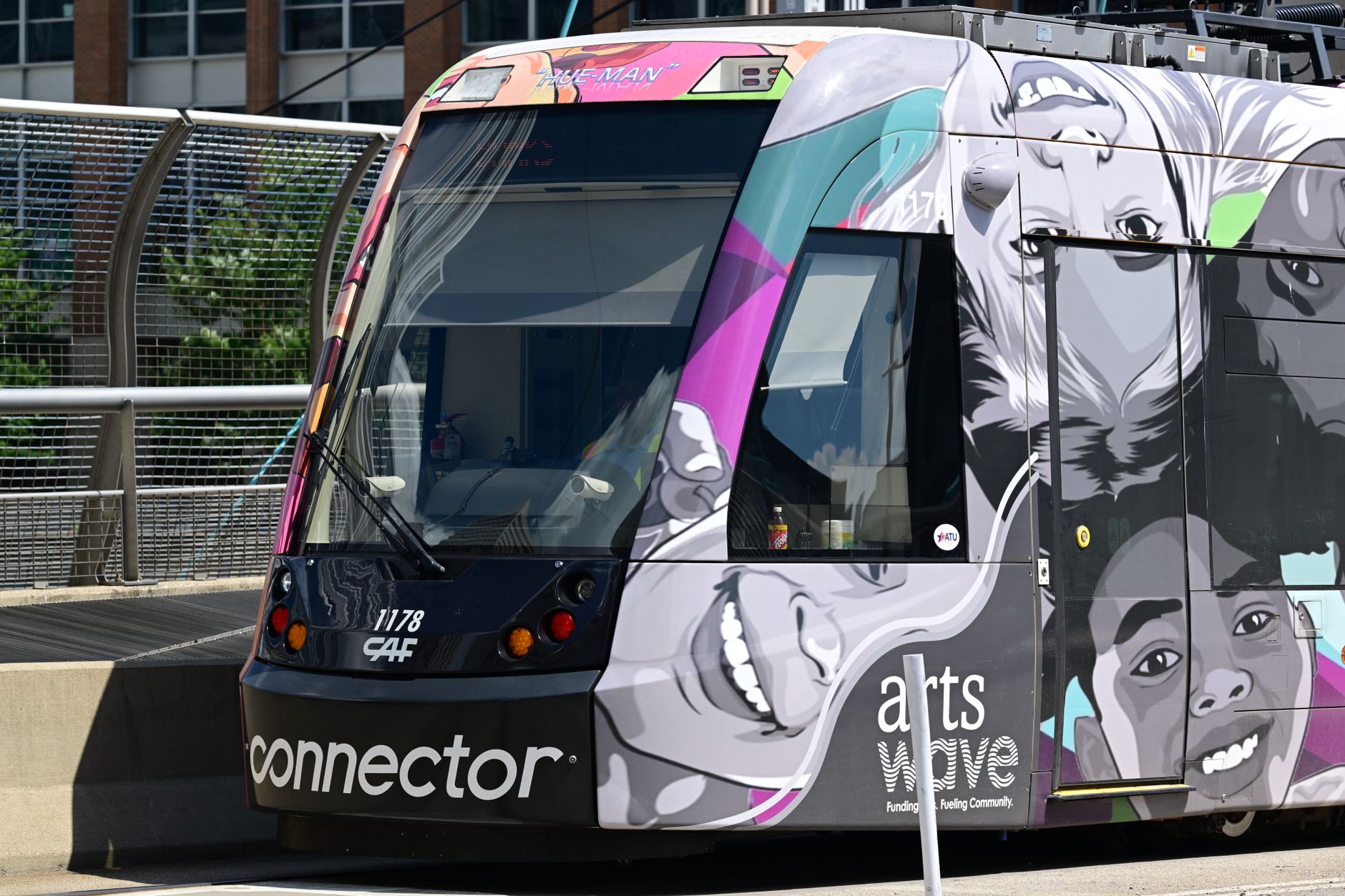 WHAT TRANSPORTATION CHOICES WORK BEST FOR YOUR SITUATION?