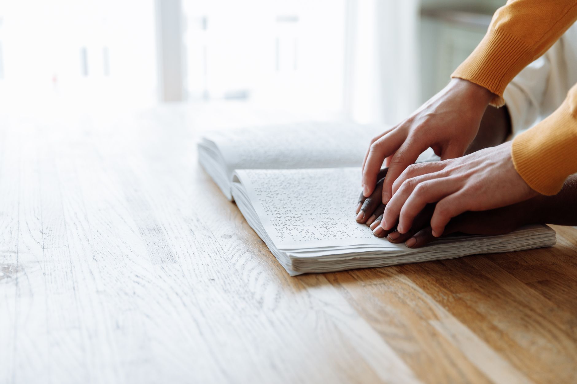What Types of Assistive Technology Give Seniors the Greatest Sense of Security?