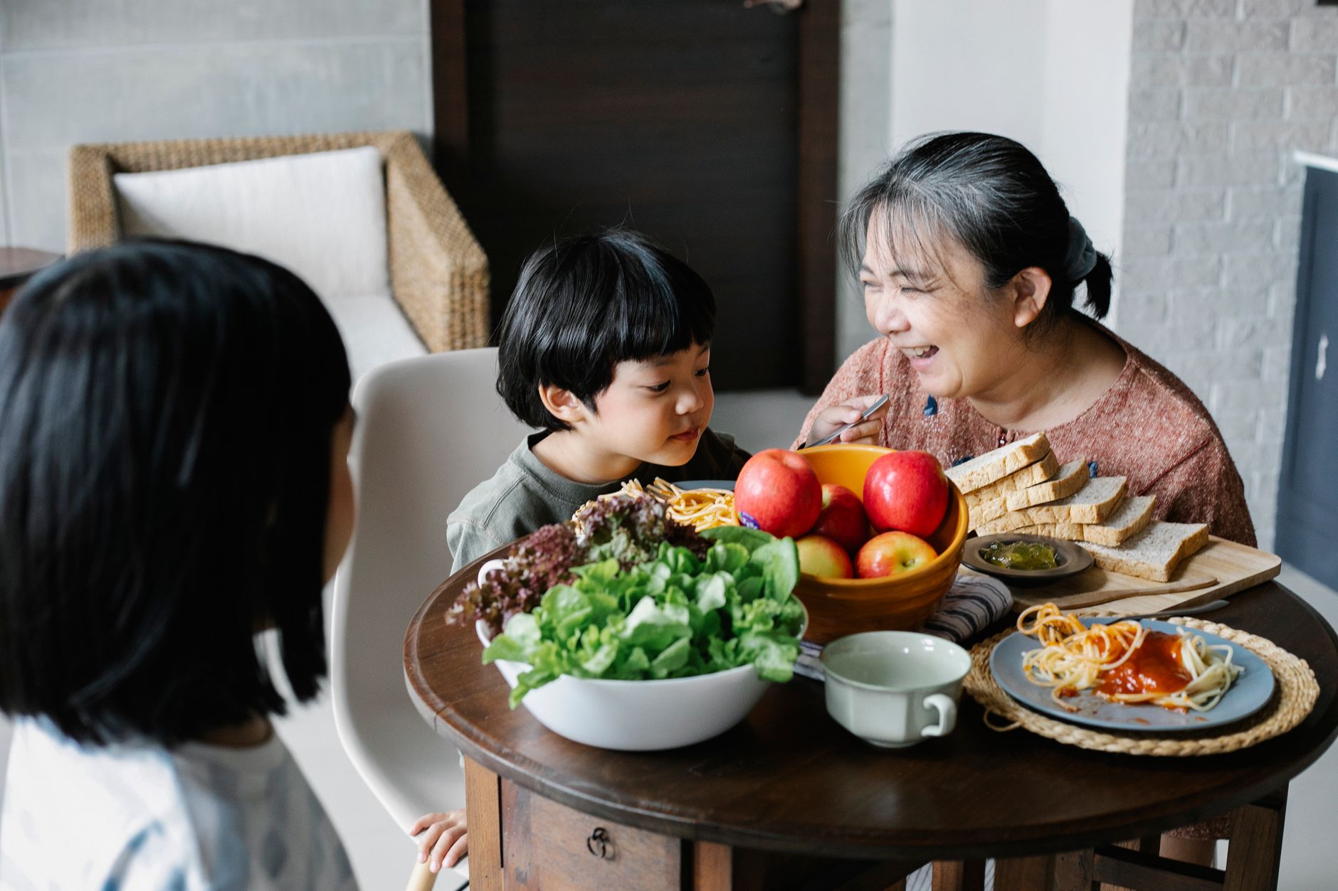 When Appetite Loss Is a Red Flag—Don't Miss These Warning Signs