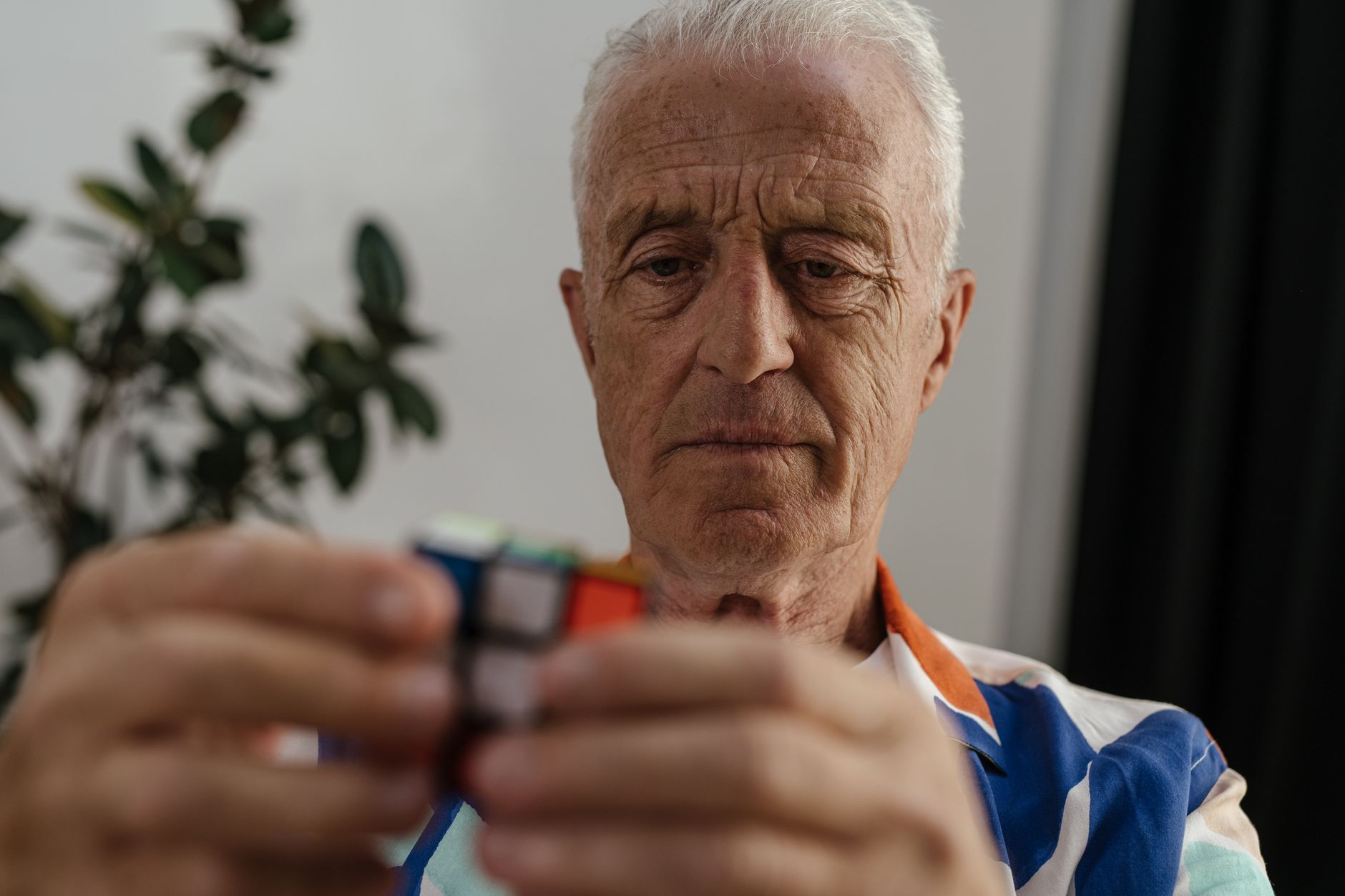 When Cognitive Decline Complicates Autonomy