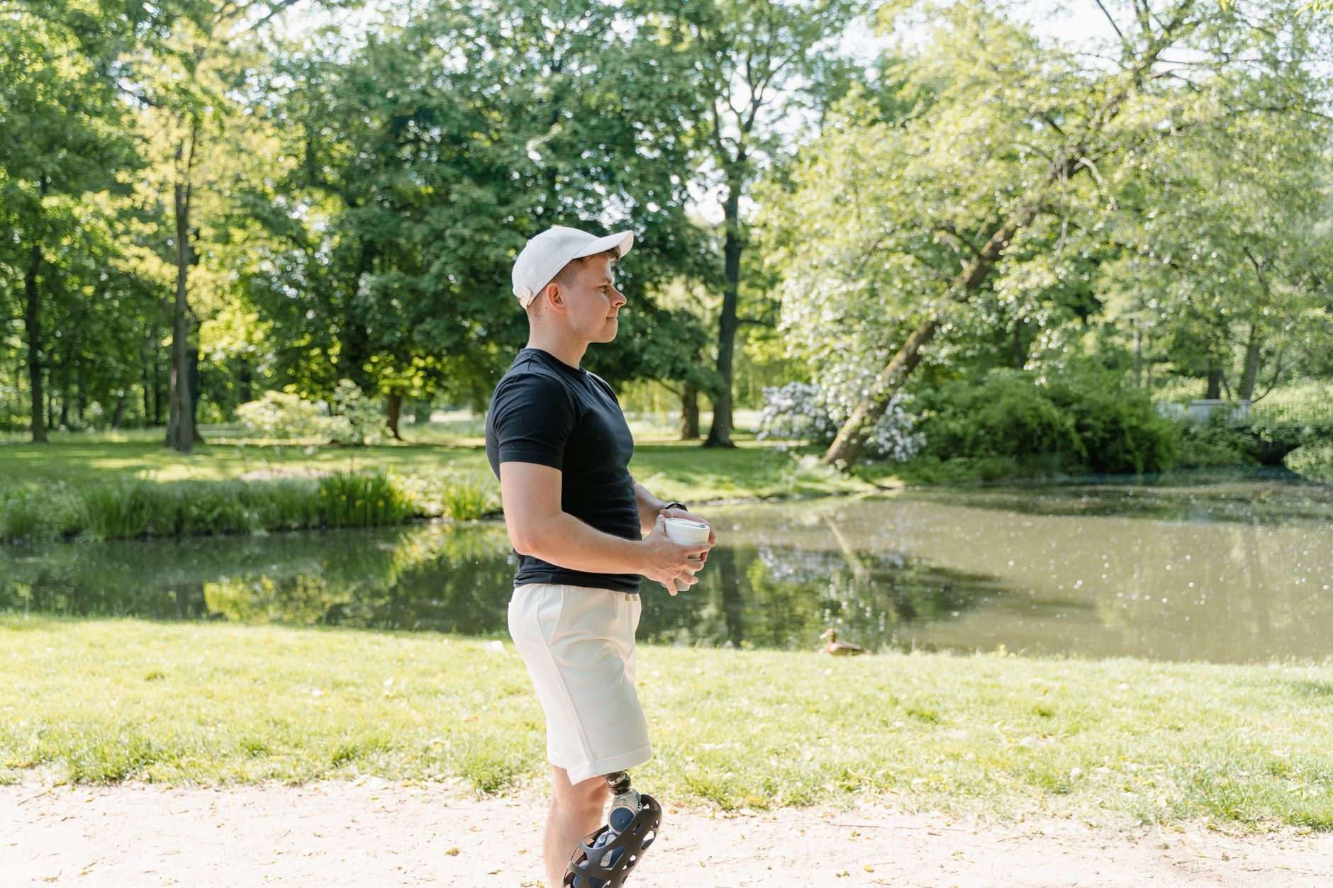 When Dehydration Looks Like Other Problems