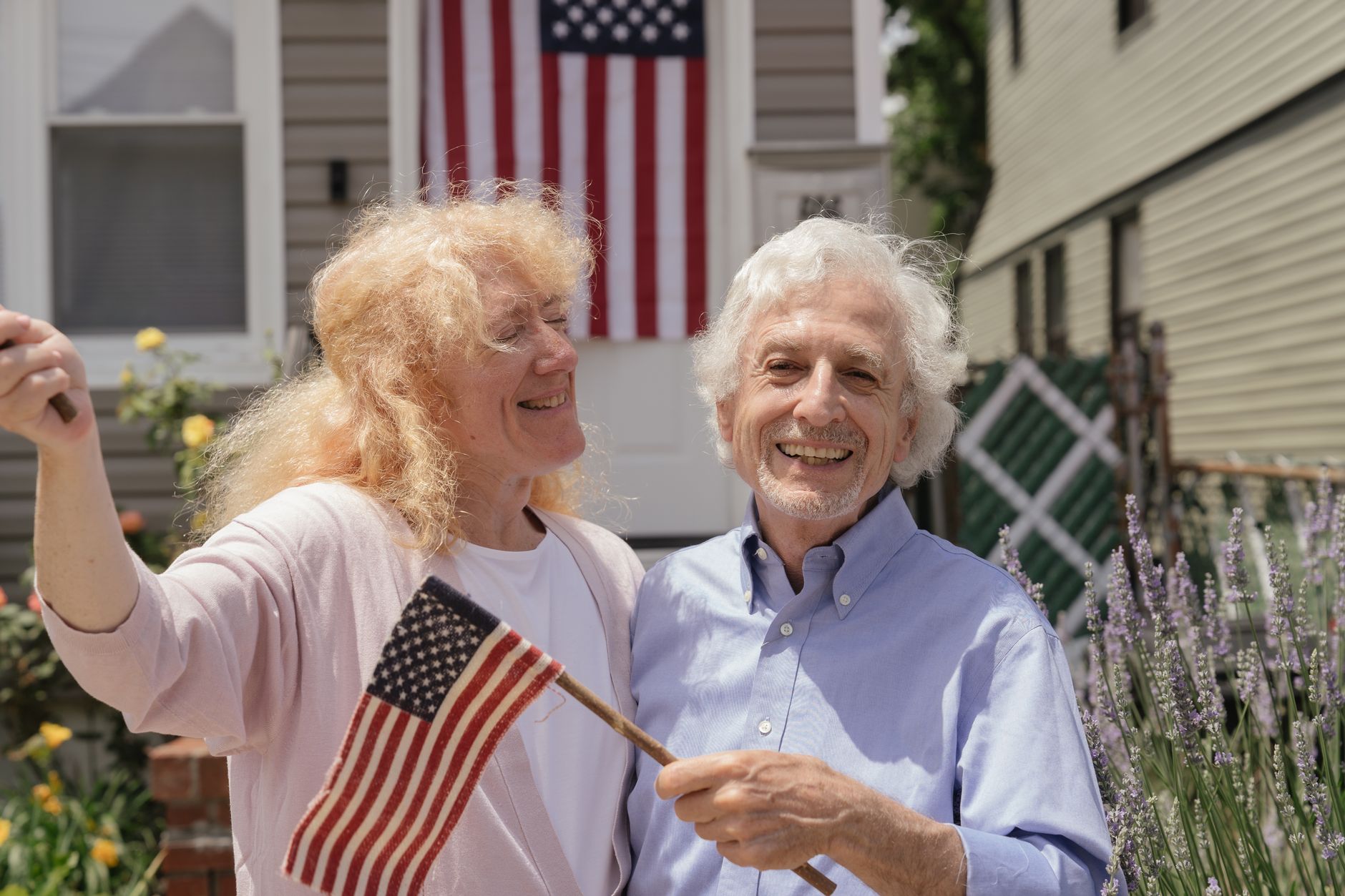When Neighbor Relationships Turn Problematic or When Older Adults Become Targets