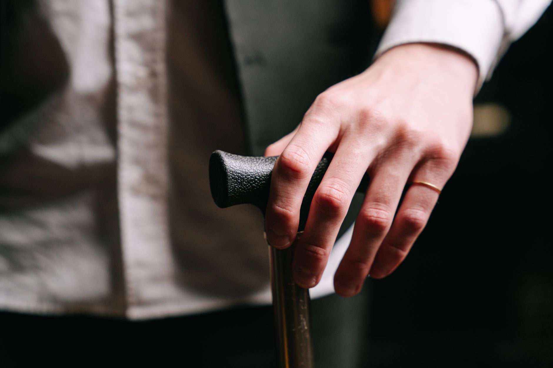 When Orthostatic Hypotension Becomes a Serious Medical Concern