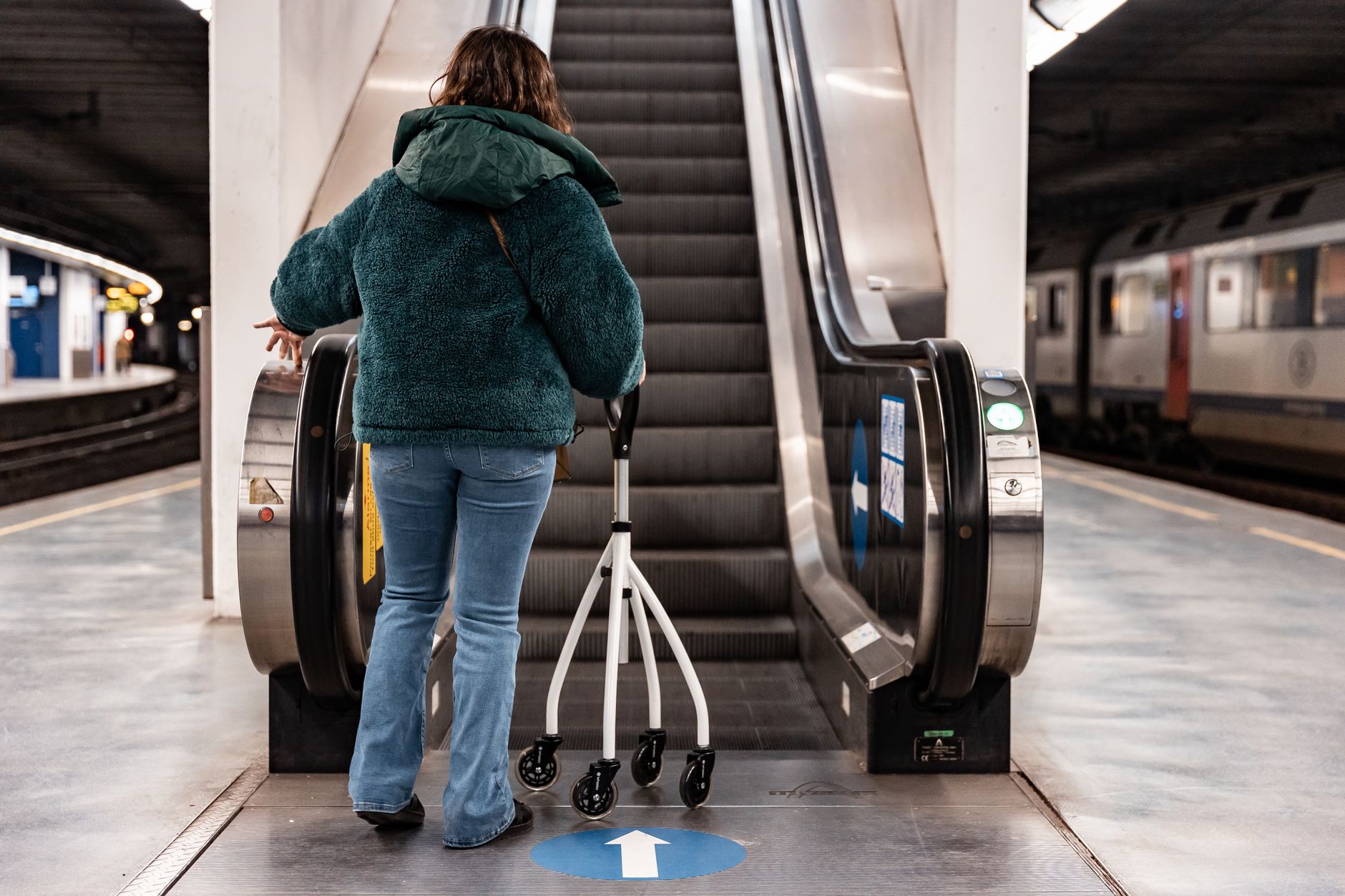 When Transportation Becomes a Safety or Medical Issue