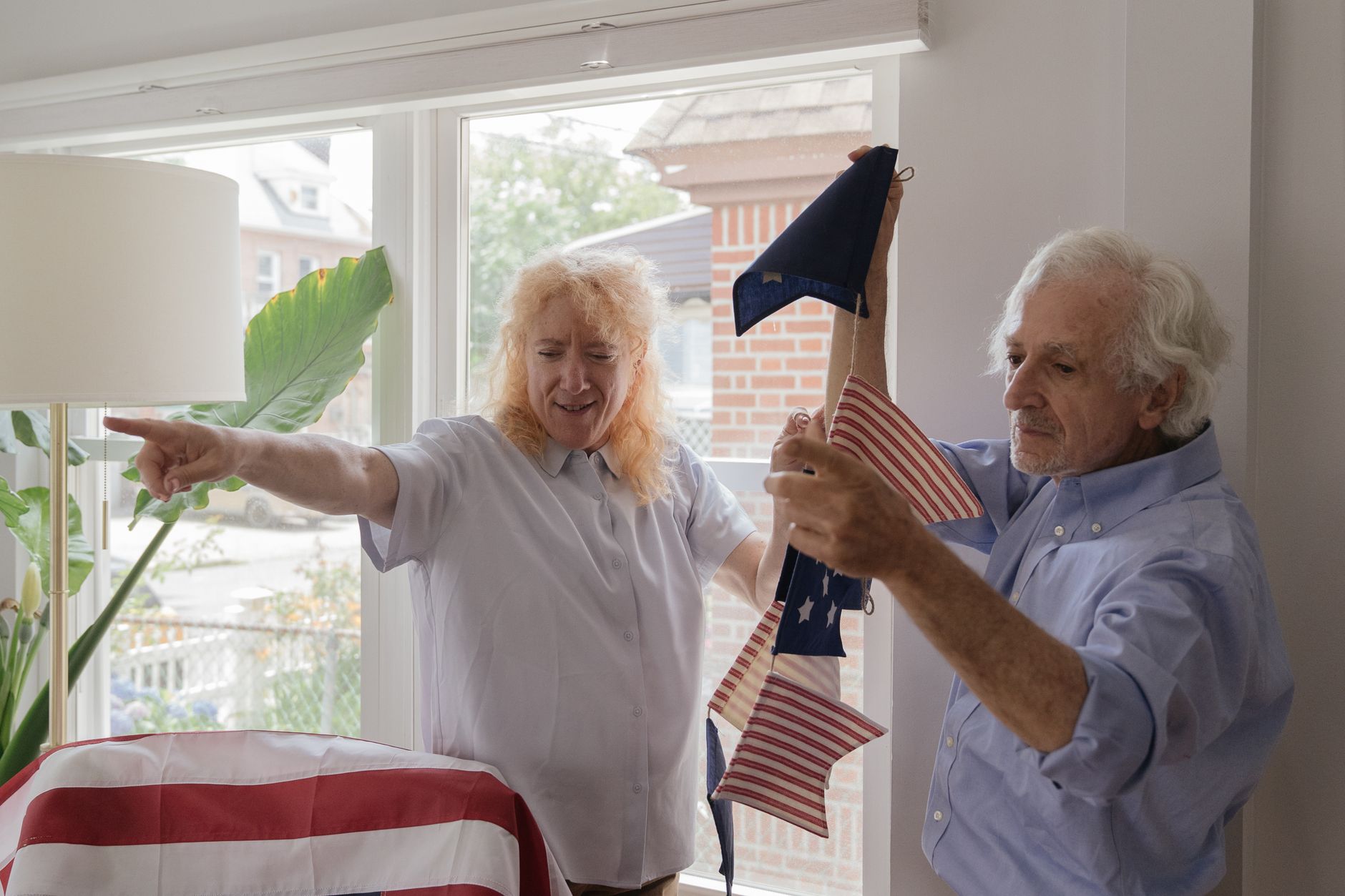 When Unopened Mail Reflects Deeper Care Needs