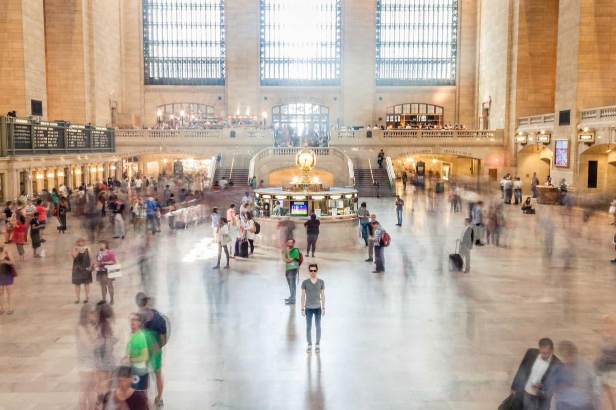 When Your Parent Resists Social Engagement and What That May Signal