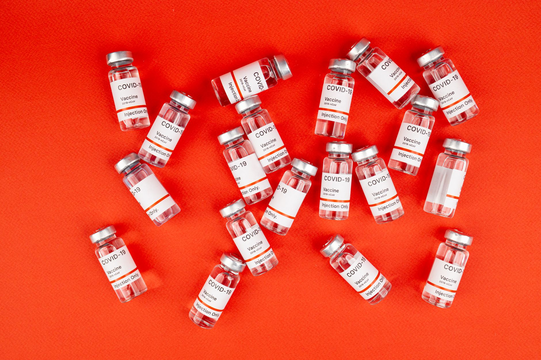 Which Vaccines Are Most Critical for Adults Over 65?