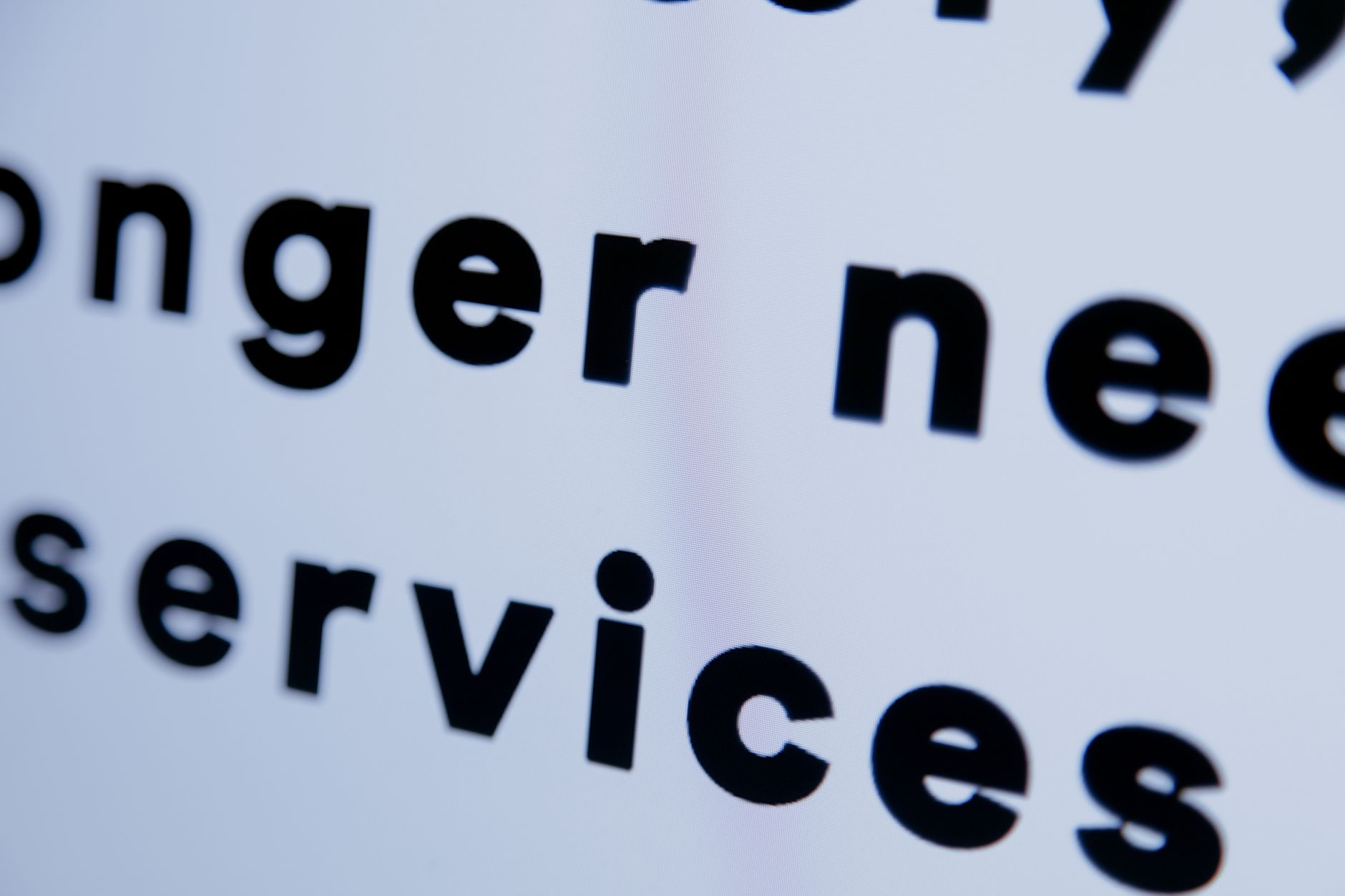 Who Can Serve as a Representative Payee for an Aging Parent?