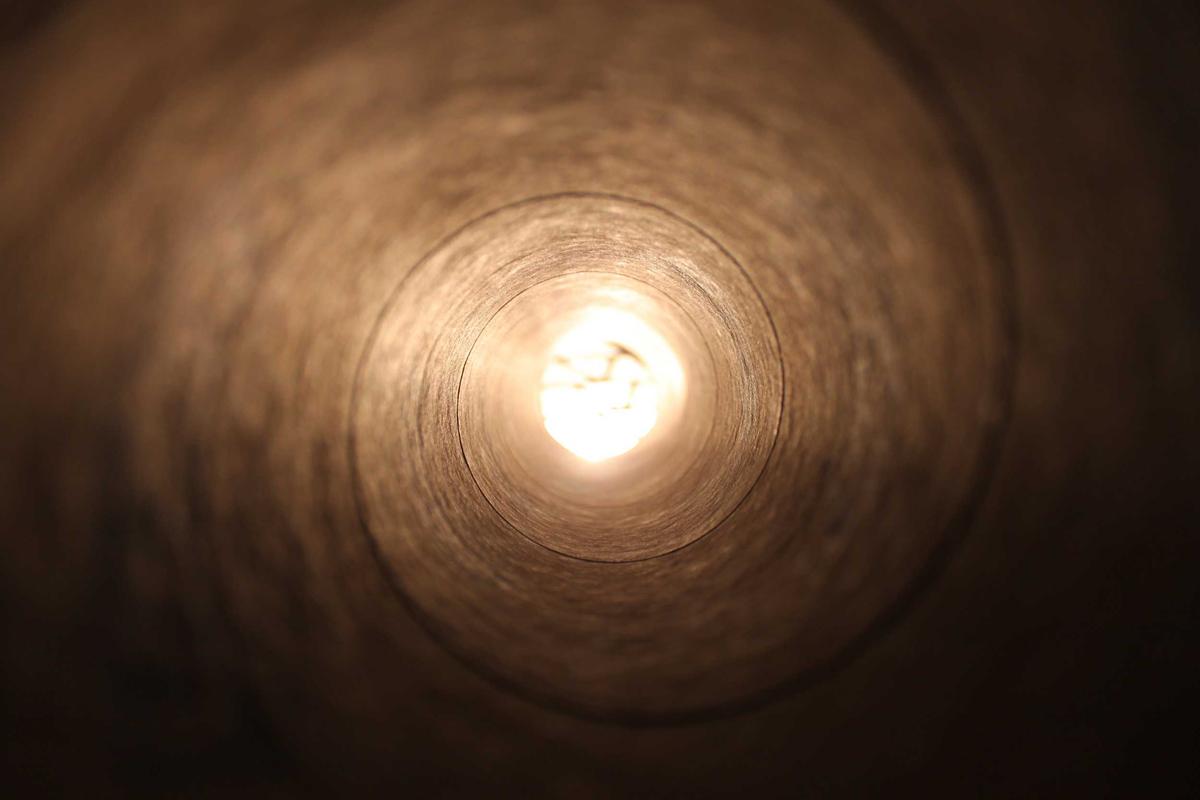 Who's Most at Risk—Understanding Your Vulnerability