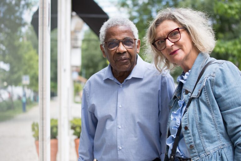 Why 95% of Older Adults Want to Stay in Their Own Homes - Featured image