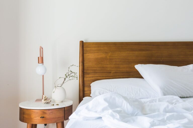 Why a Cool, Quiet Bedroom Matters More With Age - Featured image