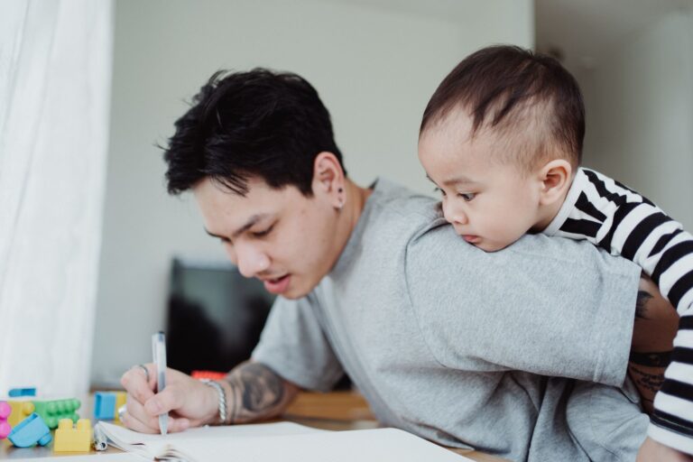 Why Adding Your Name to a Parent's Bank Account Can Backfire - Featured image