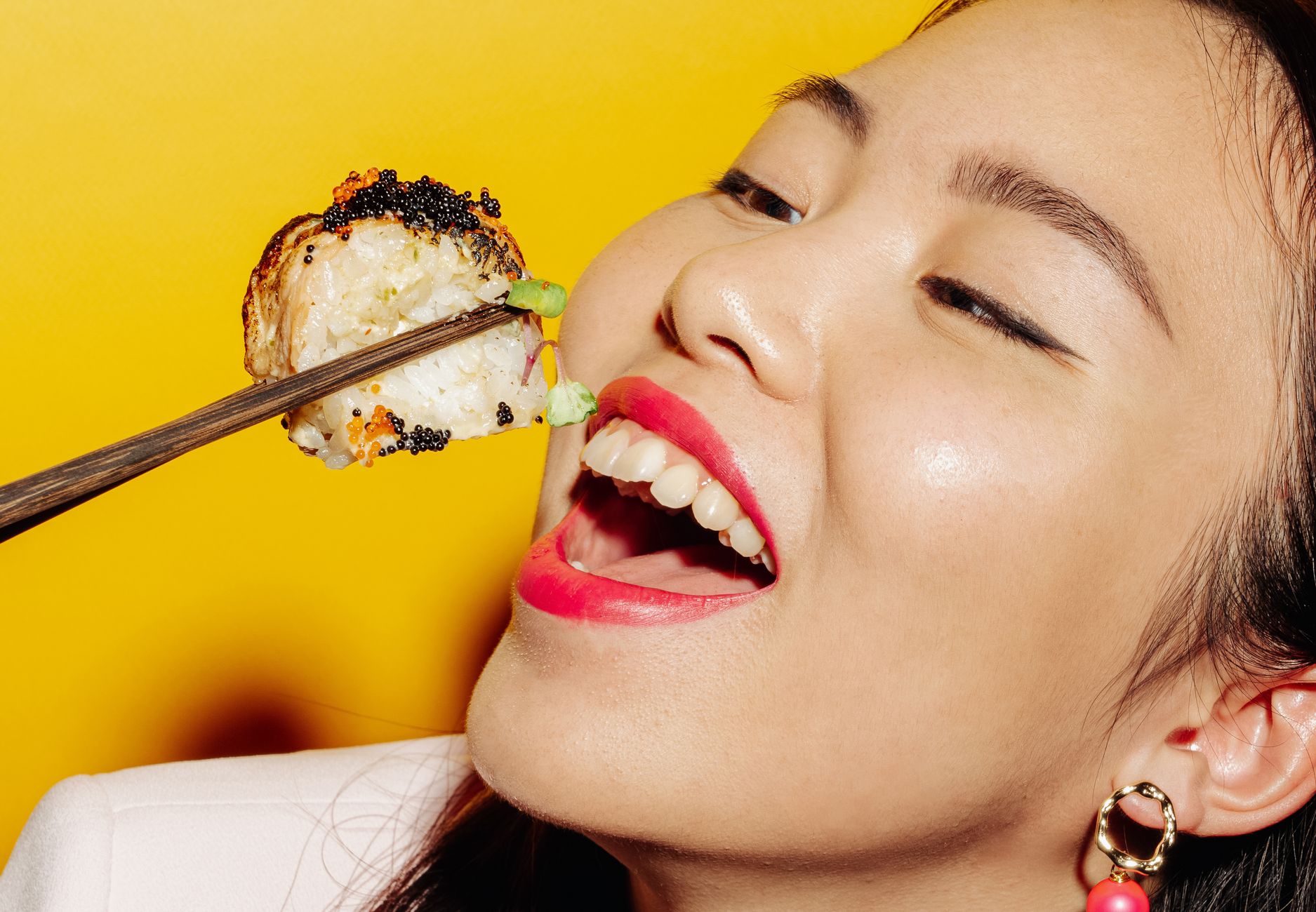 Why Appetite Changes in Aging—And What You're Really Dealing With