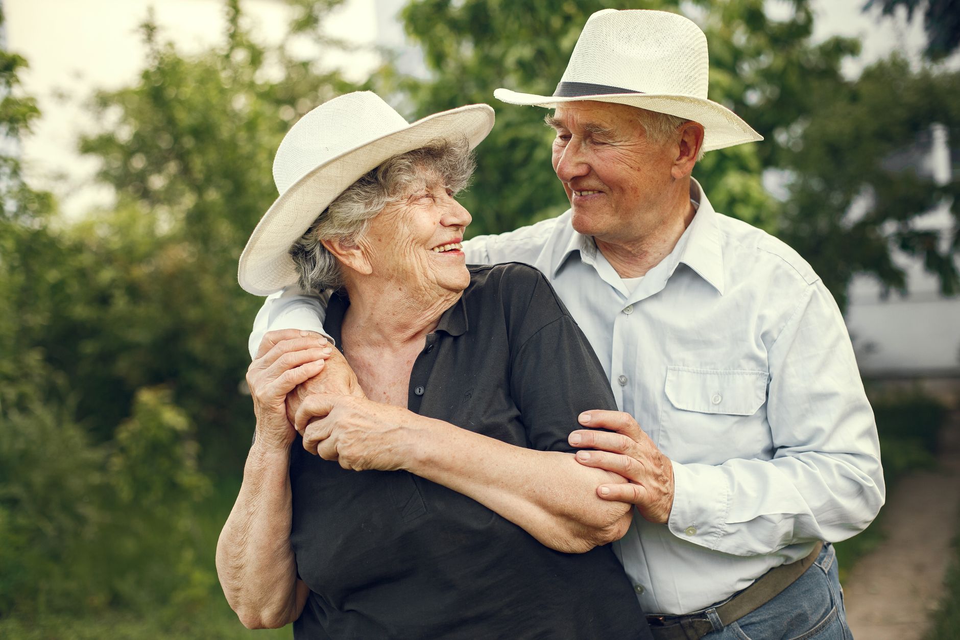 WHY COMPLETE RETIREMENT DOESN'T GUARANTEE INDEPENDENCE