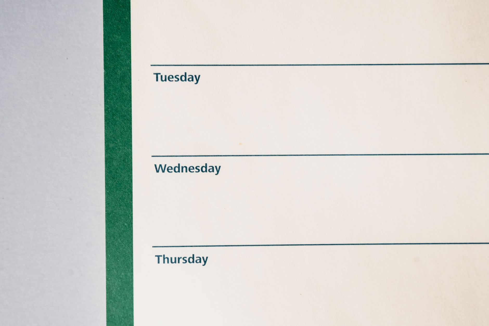Why Daily Habits Become the Architecture of Aging
