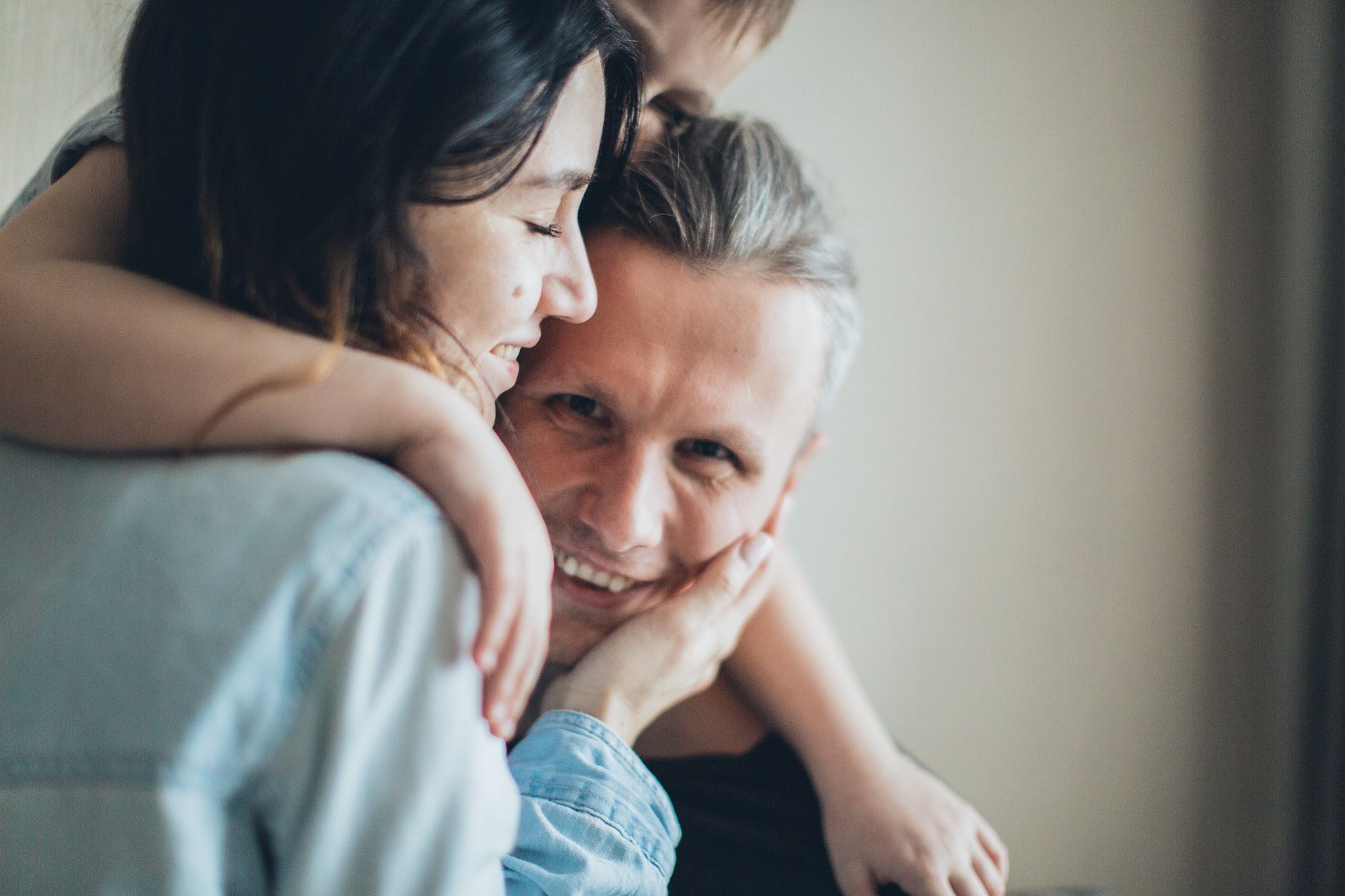 Why Do Aging Parents Hide Falls from Their Children?