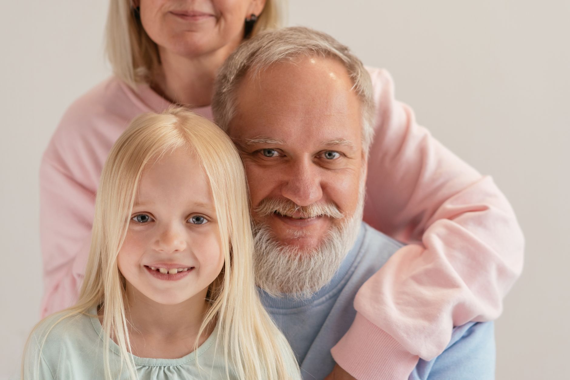Why Do Aging Parents Resist Help?